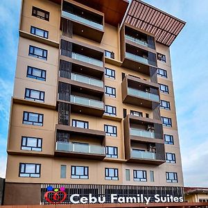 Cebu Family Suites Powered By Cocotel