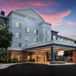 Fairfield Inn & Suites Elizabeth City