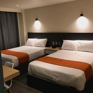 Deluxe Vierpersoonskamer