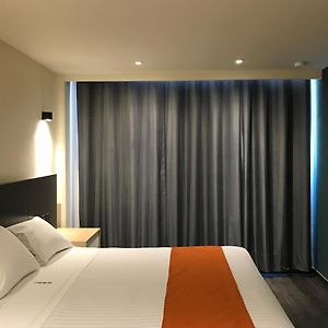 Deluxe Double Kamer